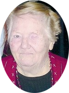 Pauline Bates Profile Photo