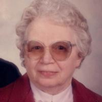 Virginia E. Herman