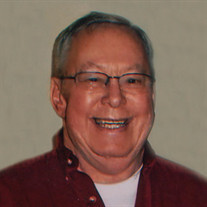Allen "Wendell" Reynolds Profile Photo