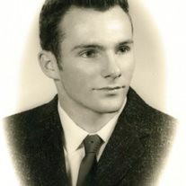 Ronald G. Bennett Profile Photo