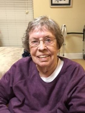 Treva A. (Malott)  Higgins