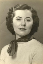 Charlotte K. Rupert