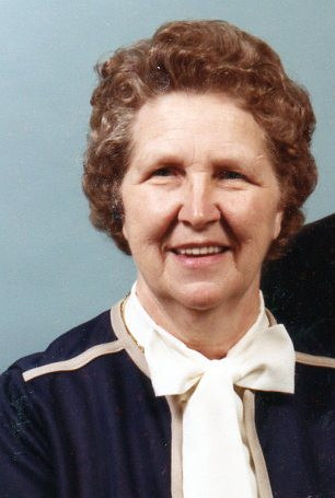 Edith Marie Little