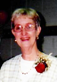 Nancy Marylyn (Boger)  Reynolds