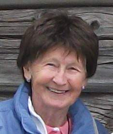 Betty Farris Profile Photo