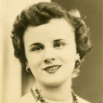 Anita J. Long Profile Photo