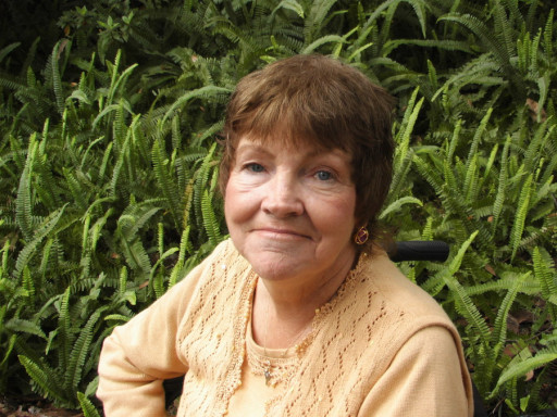 Shirley Boykin Profile Photo