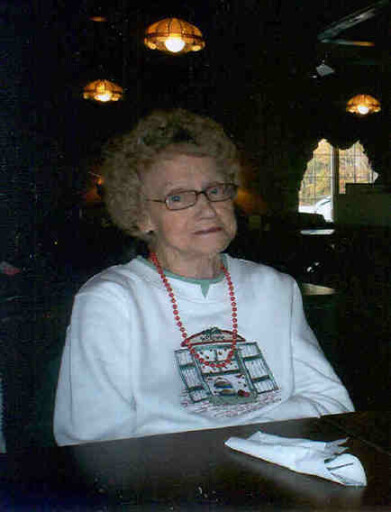 Pauline E. Allen