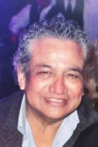 Pedro Vasquez Profile Photo