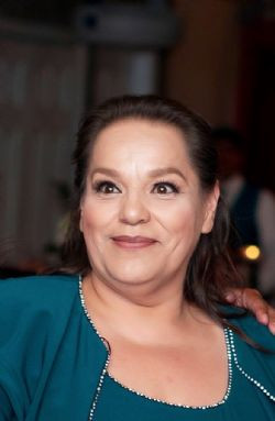 Christina Gonzales Profile Photo