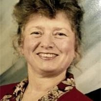 Shirley Trosclair Profile Photo