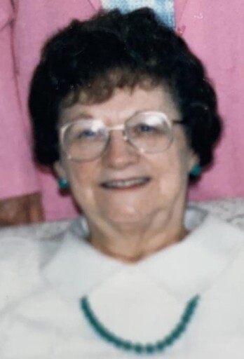 Rita (Bartlett)  Berube