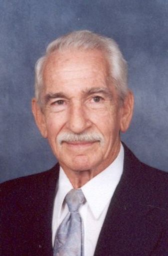 Frank Layton, Sr. Penland