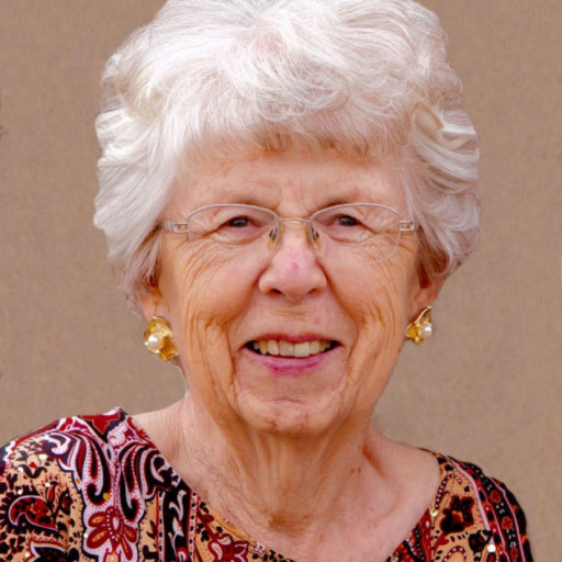 Lois Beverly Bowden  Thacker