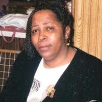 Patricia Ann Hollis-Shepherd