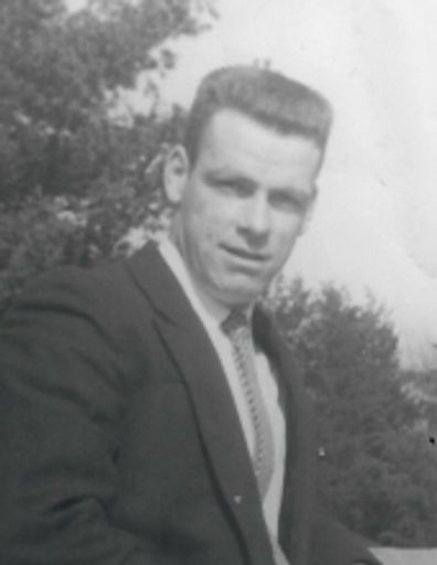 William J. Darling, Sr.