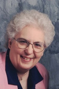 Sandra L. Girrell