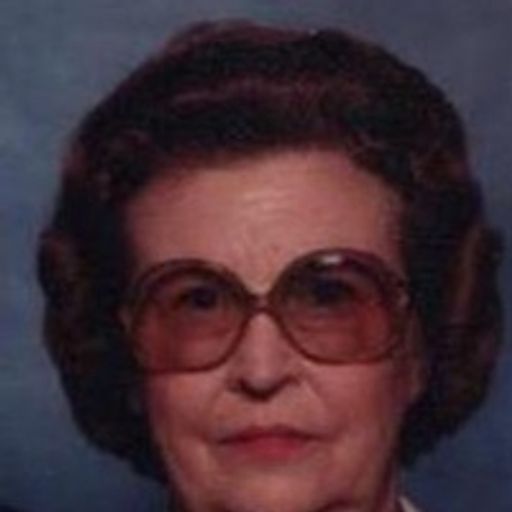 Gladys D. Cochenour