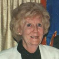 Audrey Newton Profile Photo