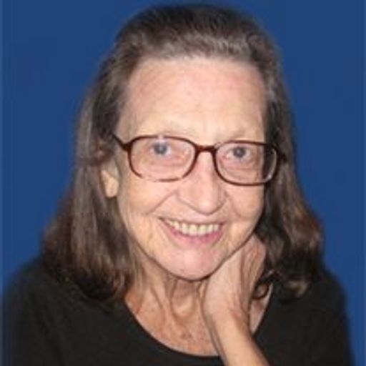 Nancy J. Warner