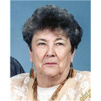 Mary S. Rivard