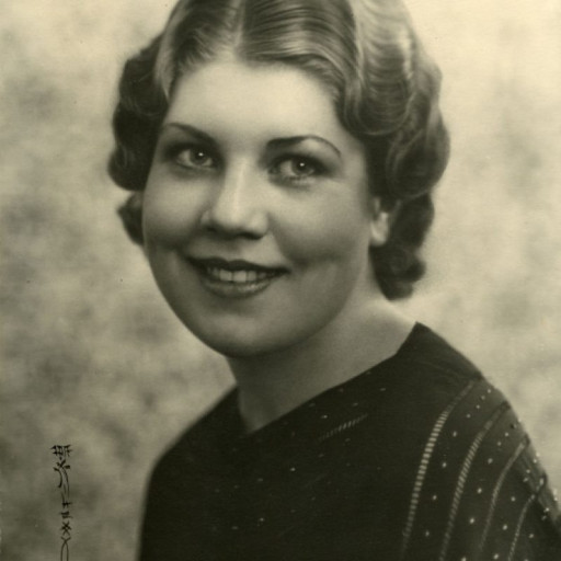 Lucile Gumm  Bingham