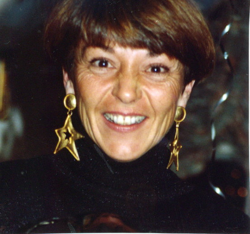 Bonnie J. Stafford