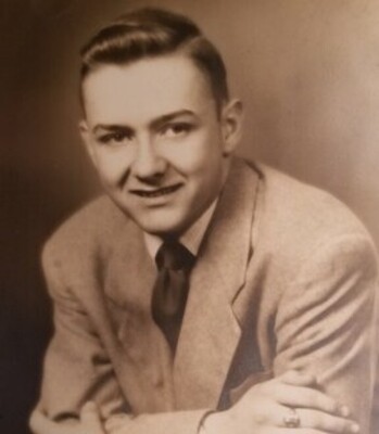 William "Jerry" Reichel