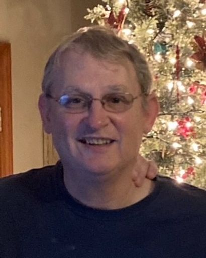 Danny John Pichler's obituary image