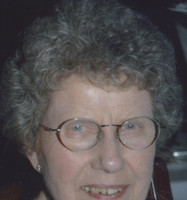 Phyllis Helen Sohler