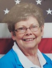 Virginia "Ginny" Graham Profile Photo