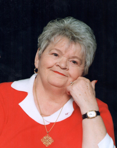 Ida Davis Profile Photo