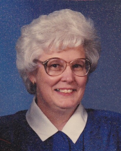Pauline Grant Case's obituary image