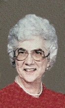 Marion L. Olson