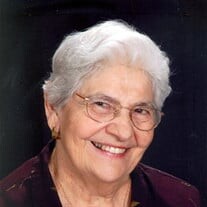 Edna Theresa Snavely Profile Photo