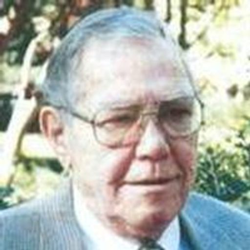 Ferrell L. Holley