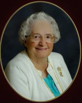 Bessie Taylor Profile Photo