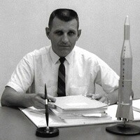 Dr. F.R. "Bob" Searle Profile Photo