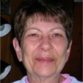 Bonnie Jean Salyers Profile Photo