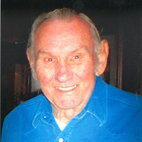 James D. (Don) Scruggs