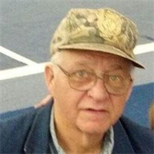 John L. Knight, Sr.