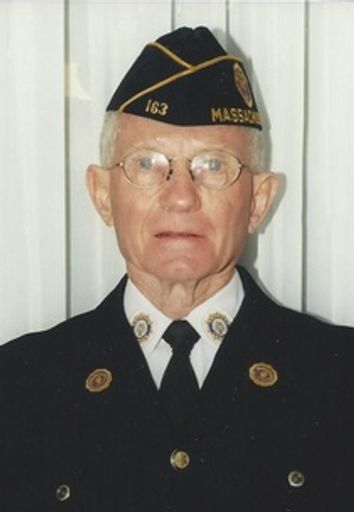 Howard K. Fay, Jr.