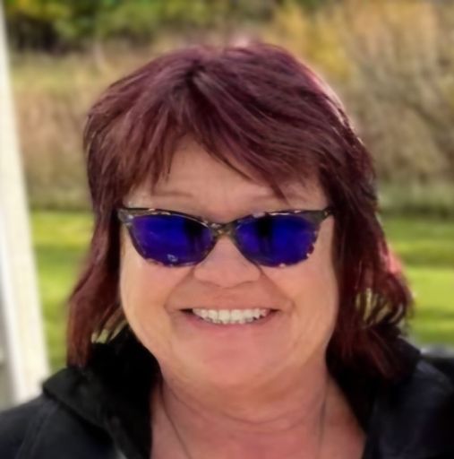 Christine Muic Baker's obituary image