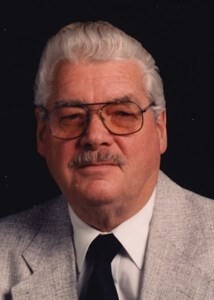 Ronald E. Kringer