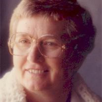 Gladys Meyer