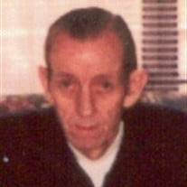 William Dale Manning Profile Photo