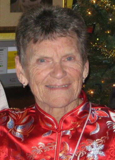 Dorothy Pszenny