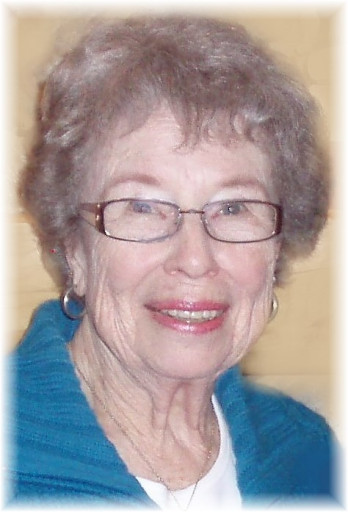 Betty Sayler Profile Photo