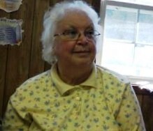 Wanda Lee Sparkman Profile Photo