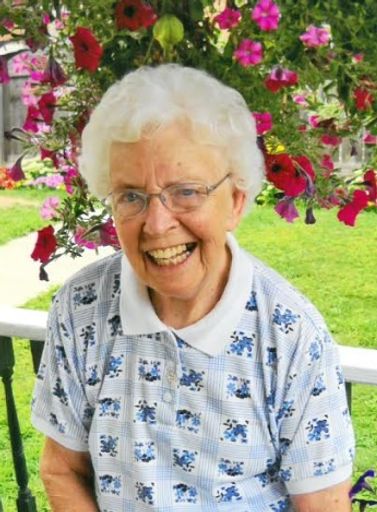 Sister Ellen Alicia Noonan Profile Photo